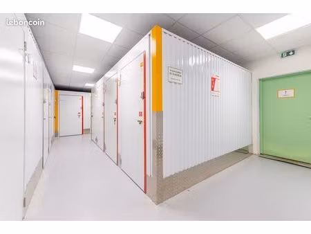 garage/box 1 m² dunkerque