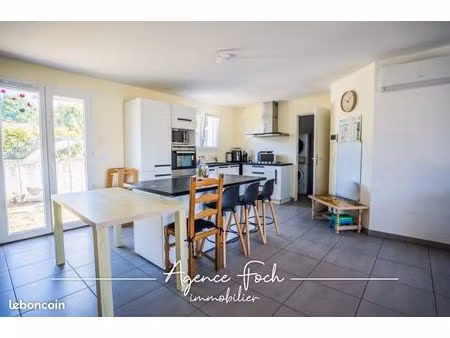 maison 4 pièces 94 m²