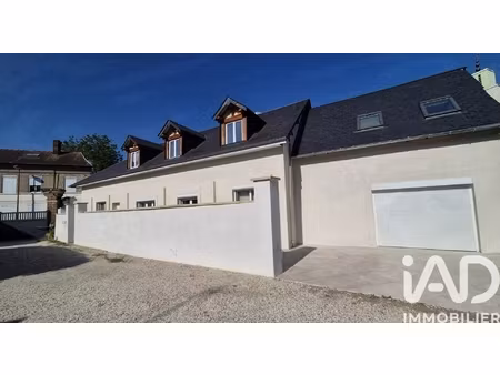 vente maison de ville 8 pièces