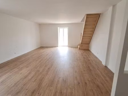 maison 120m2