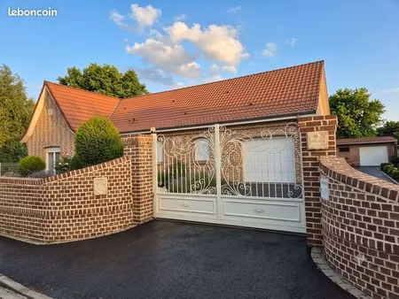 maison traditionnelle - entre particuliers