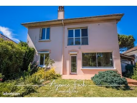 maison 5 pièces 178 m²