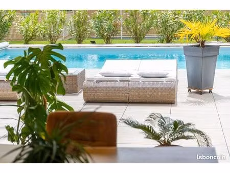 maison 6 pièces 142 m²