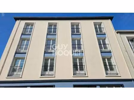location appartement t1 à brest (29200) : à louer t1 / 22m² brest