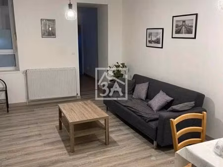 immeuble 17 pièces 224 m²