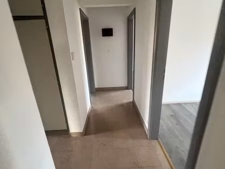 appartement t5