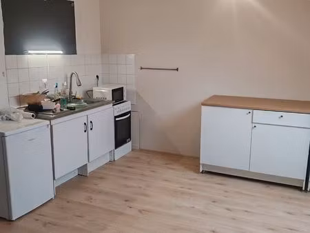 location appartement 2 étage