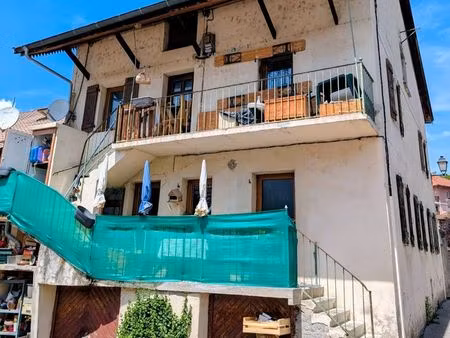 maison de ville