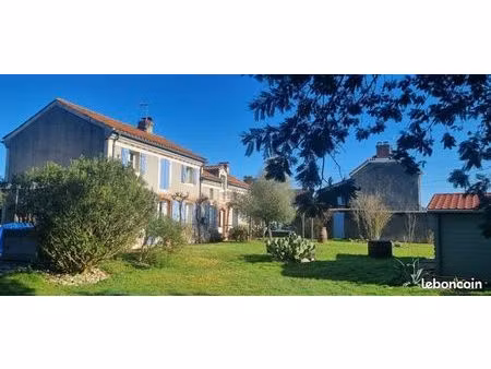 maison de caractère