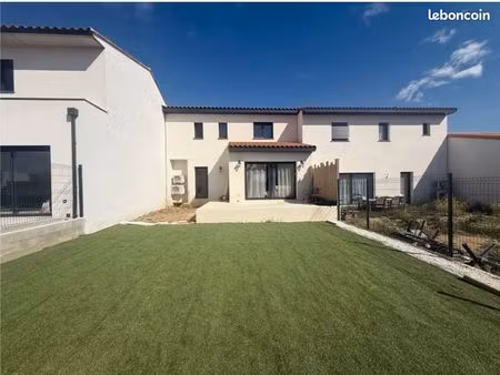 maison 4 pièces