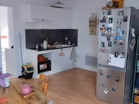 appartement 38m2 beaumont sur sarthe