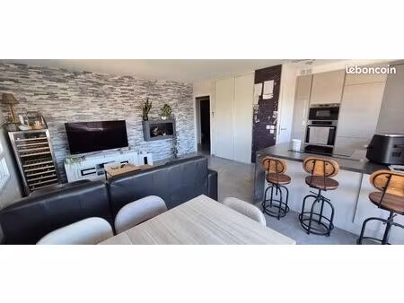 appartement t3 69 m2