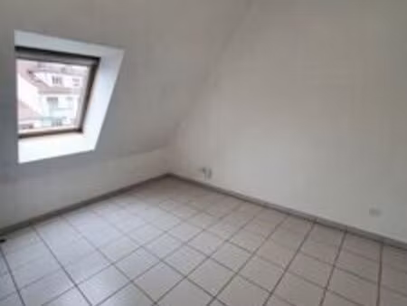 appartement 1 pièce 26 m²