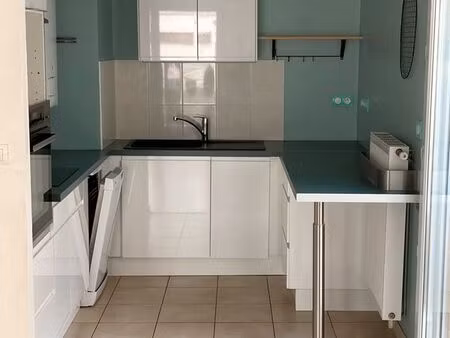 appartement t3 62 8 m2 centre