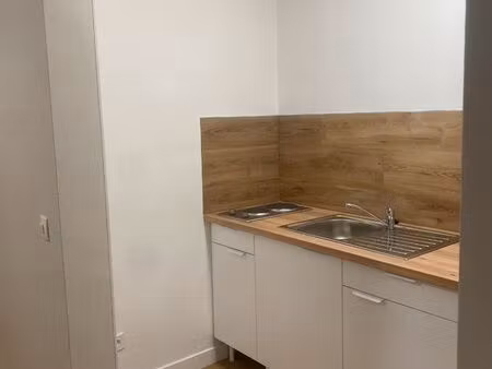 studio 26 m2