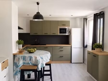 appartement t4