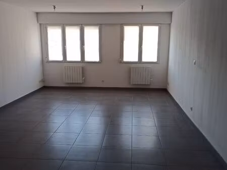 appartement - grand studio valenciennes - trith st leger