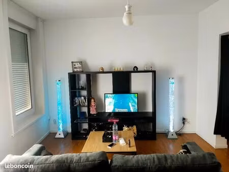 appartement duplex centre ville hazebrouck