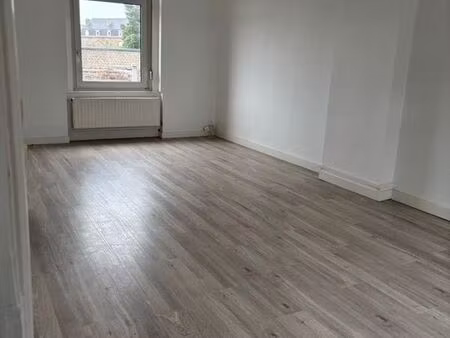 appartement duplex 2 chambres