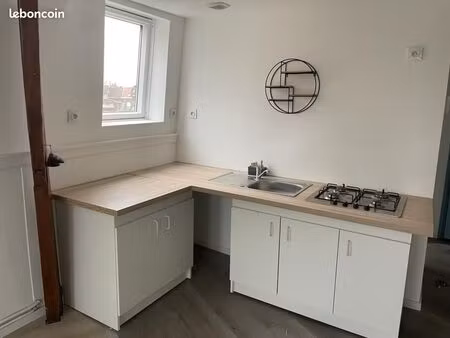 appartement duplex à louer