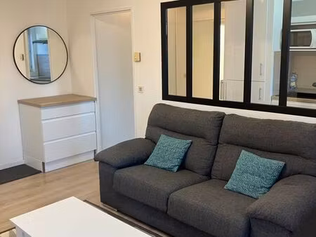 appartement t2