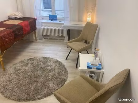 location d’un cabinet