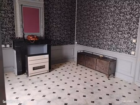 maison 4 pièces 94 m²