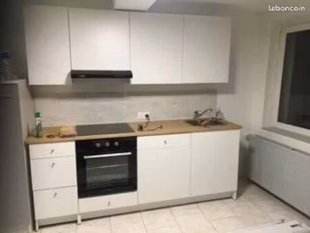 maison 65 m² landrecies