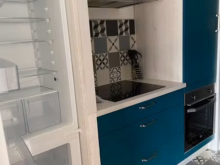 studio 28 m2 etudiant