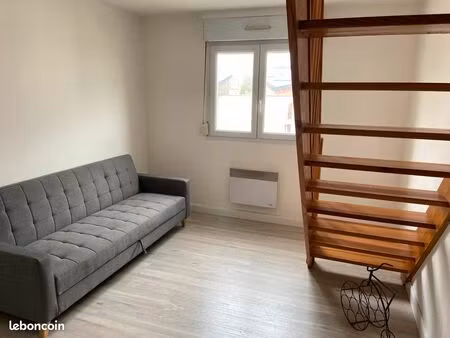 appartement à louer lens