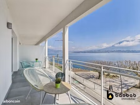 appartement 2 pièces 33 m²