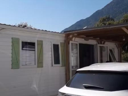 vente mobil home