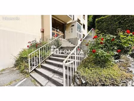 appartement t1 bis