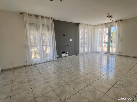 appartement t3