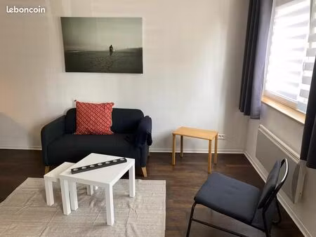 studio meublé 33m2 observatoire