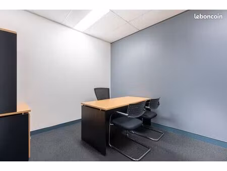 abonnements de bureau flexibles à espace européen de l'entreprise schiltigheim