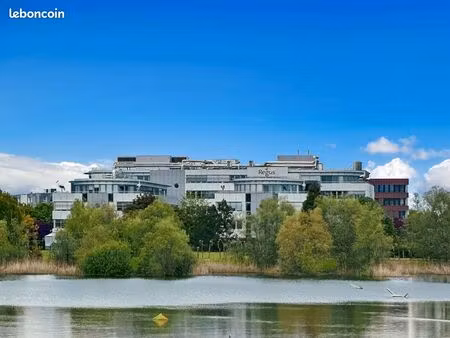 bureau privé à louer pour 1 personne à espace européen de l'entreprise schiltigheim