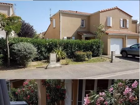 location maison hameau de canohès