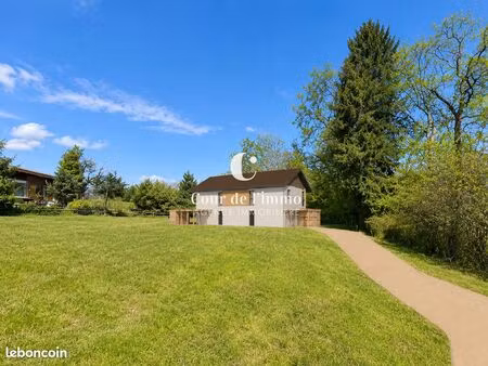 maison 4 pièces 95 m²