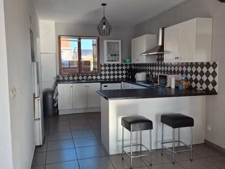 location maison aubers