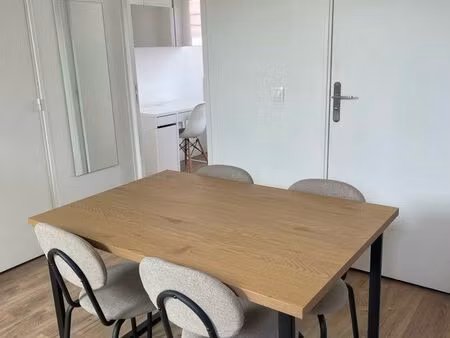appartement lille colocation 2 chambres