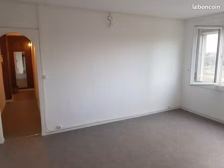 location appartement maubeuge