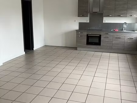 location appartement t2