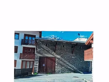 grange a renover