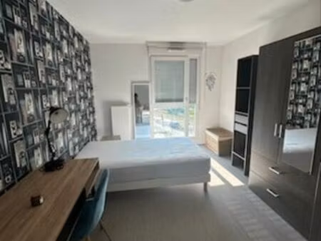 appartement t3 64m2