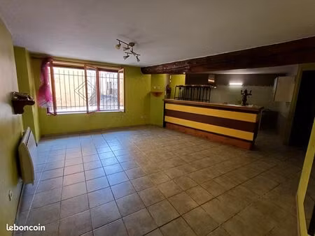 appartement centre-ville