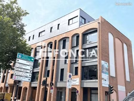 appartement 3 pièces 75 m²
