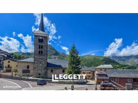 appartement 98 m² saint martin de belleville