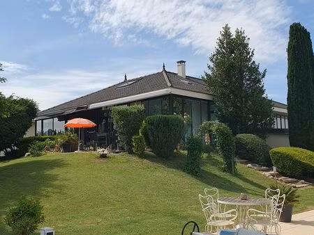maison - 140 m2