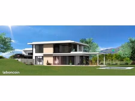 maison 5 pièces 130 m²